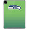 NFL Seattle Seahawks Breakaway iPad Pro 12.9in (2020) Clear Case
