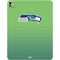 NFL Seattle Seahawks Breakaway iPad Pro 13in M4 (2024) Skin