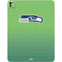 NFL Seattle Seahawks Breakaway iPad Pro 13in M4 (2024) Skin