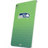 NFL Seattle Seahawks Breakaway iPad Pro 13in M4 (2024) Skin