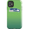 NFL Seattle Seahawks Breakaway iPhone 11 Impact Case
