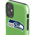 NFL Seattle Seahawks Breakaway iPhone 11 Impact Case
