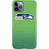 NFL Seattle Seahawks Breakaway iPhone 11 Pro Lite Case