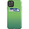 NFL Seattle Seahawks Breakaway iPhone 11 Pro Max Impact Case