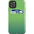 NFL Seattle Seahawks Breakaway iPhone 11 Pro Max Impact Case