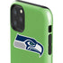 NFL Seattle Seahawks Breakaway iPhone 11 Pro Max Impact Case