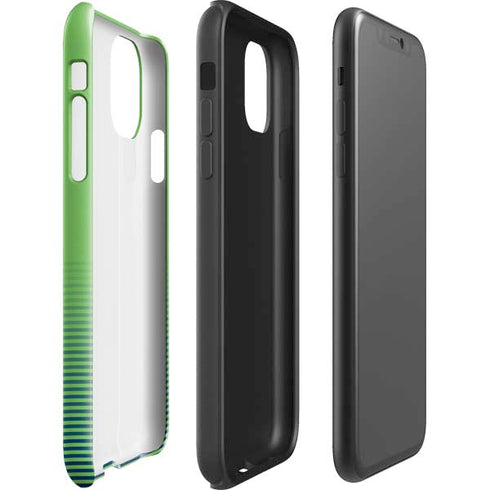 NFL Seattle Seahawks Breakaway iPhone 11 Pro Max Impact Case
