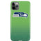 NFL Seattle Seahawks Breakaway iPhone 11 Pro Max Lite Case