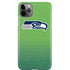 NFL Seattle Seahawks Breakaway iPhone 11 Pro Max Lite Case