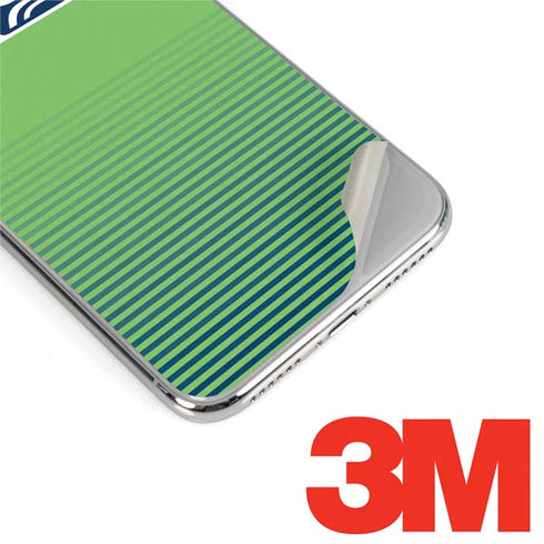 NFL Seattle Seahawks Breakaway iPhone 11 Pro Skin