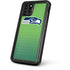 NFL Seattle Seahawks Breakaway iPhone 11 Pro Waterproof Case