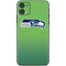 NFL Seattle Seahawks Breakaway iPhone 11 Skin