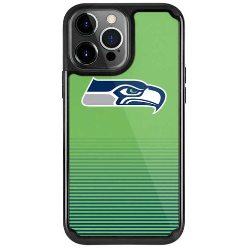 NFL Seattle Seahawks Breakaway iPhone Cases