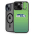 NFL Seattle Seahawks Breakaway iPhone 14 Plus Kickstand Case