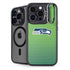 NFL Seattle Seahawks Breakaway iPhone 14 Pro Kickstand Case