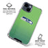 NFL Seattle Seahawks Breakaway iPhone 15 Clear Case