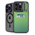 NFL Seattle Seahawks Breakaway iPhone 15 Pro Kickstand Case