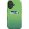 NFL Seattle Seahawks Breakaway iPhone 16 Magsafe Impact Case