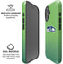 NFL Seattle Seahawks Breakaway iPhone 16 Magsafe Impact Case