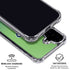 NFL Seattle Seahawks Breakaway iPhone 16 Plus Clear Case
