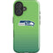 NFL Seattle Seahawks Breakaway iPhone 16 Plus Impact Case
