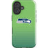 NFL Seattle Seahawks Breakaway iPhone 16 Plus Impact Case
