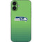 NFL Seattle Seahawks Breakaway iPhone 16 Plus Skin