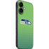 NFL Seattle Seahawks Breakaway iPhone 16 Plus Skin