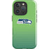 NFL Seattle Seahawks Breakaway iPhone 16 Pro Impact Case