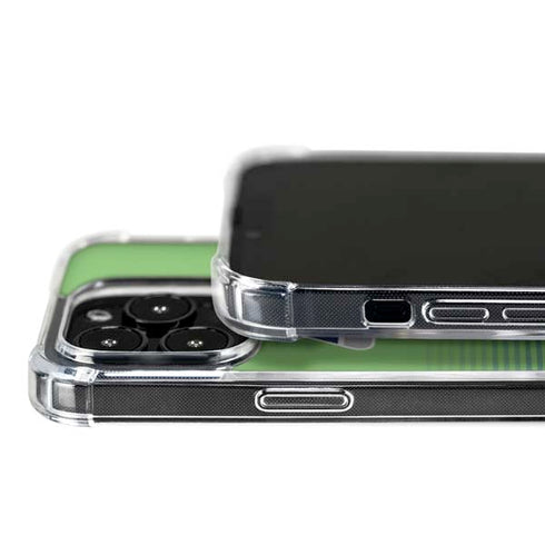 NFL Seattle Seahawks Breakaway iPhone 16 Pro MagSafe Case