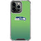 NFL Seattle Seahawks Breakaway iPhone 16 Pro Max Clear Case