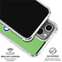 NFL Seattle Seahawks Breakaway iPhone 16 Pro Max Clear Case