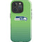 NFL Seattle Seahawks Breakaway iPhone 16 Pro Max Impact Case