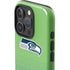NFL Seattle Seahawks Breakaway iPhone 16 Pro Max Impact Case