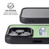 NFL Seattle Seahawks Breakaway iPhone 16 Pro Max Kickstand Case