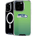 NFL Seattle Seahawks Breakaway iPhone 16 Pro Max MagSafe Case