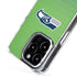 NFL Seattle Seahawks Breakaway iPhone 16 Pro Max MagSafe Case