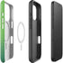NFL Seattle Seahawks Breakaway iPhone 16 Pro Max Magsafe Impact Case