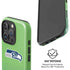 NFL Seattle Seahawks Breakaway iPhone 16 Pro Max Magsafe Impact Case
