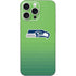 NFL Seattle Seahawks Breakaway iPhone 16 Pro Max Skin