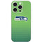 NFL Seattle Seahawks Breakaway iPhone 16 Pro Skin