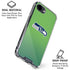 NFL Seattle Seahawks Breakaway iPhone 16e Clear Case