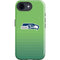 NFL Seattle Seahawks Breakaway iPhone 16e Impact Case