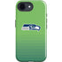 NFL Seattle Seahawks Breakaway iPhone 16e Impact Case