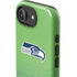 NFL Seattle Seahawks Breakaway iPhone 16e Impact Case
