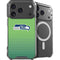 NFL Seattle Seahawks Breakaway iPhone 18 Pro MagSafe Case