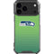 NFL Seattle Seahawks Breakaway iPhone 18 Pro Max Clear Case