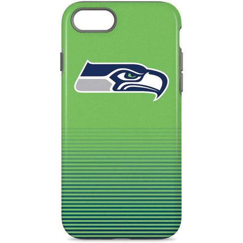 NFL Seattle Seahawks Breakaway iPhone Cases