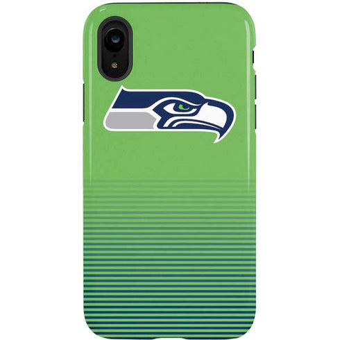 NFL Seattle Seahawks Breakaway iPhone XR Pro Case