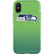 NFL Seattle Seahawks Breakaway iPhone XS Pro Case